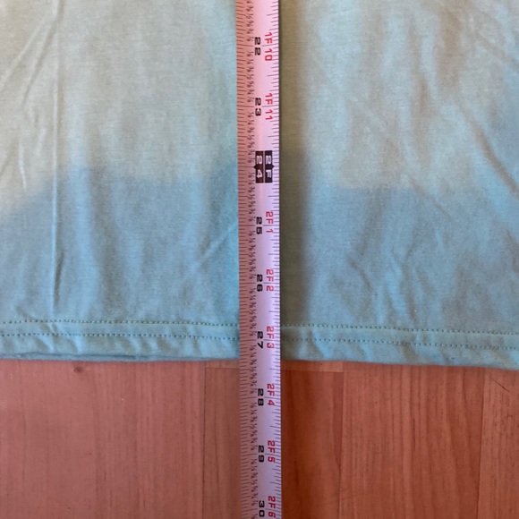 NWT!! Men’s Columbia pfg T-shirt size small - Picture 4 of 4